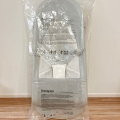 ☆美品☆ベビービョルン メッシュバウンサーの画像