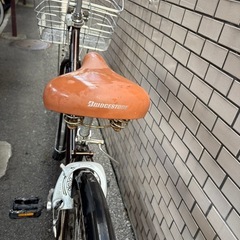 ブリヂストン　アルベルト3段切替
の画像