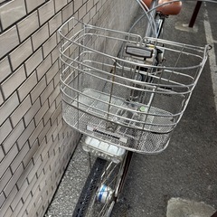 ブリヂストン　アルベルト3段切替
の画像