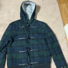 ジュニアサイズジャンバー、ベストまとめ売りの画像