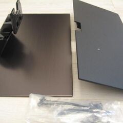 テレビスタンド(未使用品)２，１００円の画像