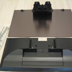 テレビスタンド(未使用品)２，１００円の画像