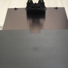 テレビスタンド(未使用品)２，１００円の画像