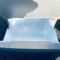 Panasonic ノンフロン冷凍冷蔵庫  NR-C37EM-N の画像