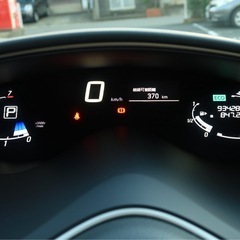 日産セレナ20X クロスギア S-HYBRID の画像