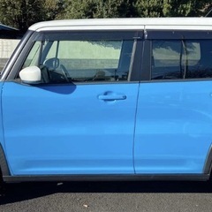 ハスラー G mr31s 2wd 5mt 5速マニュアルの画像