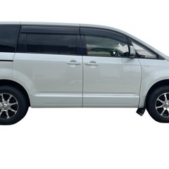 スタッドレス　BRIDGESTONE　BLIZZAK DM-V3 mkw 215/70r16  デリカ の画像