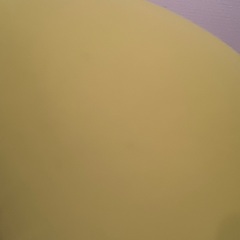 Yogibo Support ヨギボー サポート ライムグリーン 腰枕 授乳クッション U字クッションの画像