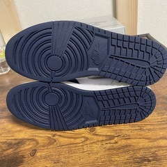 NIKE エアジョーダン1の画像