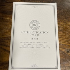 NIKE エアジョーダン1の画像