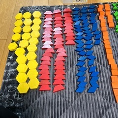 パターンブロックの画像