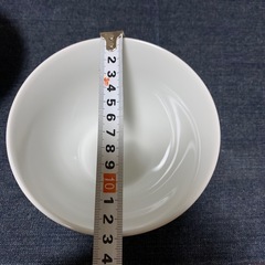 スヌーピー ボウル　陶器　丼ぶり　2個セットの画像