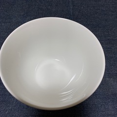 スヌーピー ボウル　陶器　丼ぶり　2個セットの画像