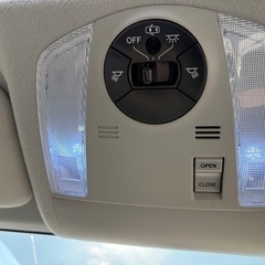 プリウス　30前期の画像