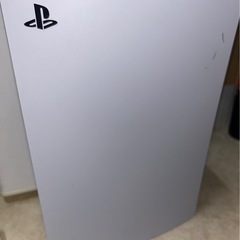 PlayStation5 PS5 CFI-1200A01 ディスクドライブ搭載モデル　美品　中古　おまけ付きの画像