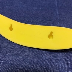 レトロ　フルーツ計量スプーンの画像