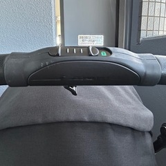 CombiスゴカルSwitch plus エッグショック EX AQの画像