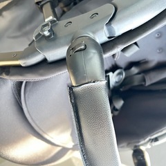 CombiスゴカルSwitch plus エッグショック EX AQの画像