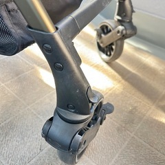 CombiスゴカルSwitch plus エッグショック EX AQの画像