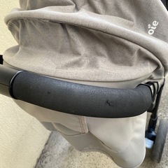 ジョイー　エヴァライトデュオ / joie  二人乗りベビーカー everlite duoの画像