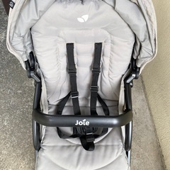 ジョイー　エヴァライトデュオ / joie  二人乗りベビーカー everlite duoの画像