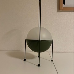 Ambientec madco Design Elisa Ossino マドコ　テーブルランプの画像