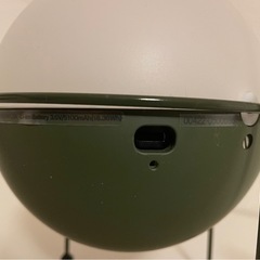 Ambientec madco Design Elisa Ossino マドコ　テーブルランプの画像