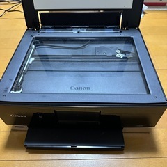 Canon  プリンター  ＴＳ8230の画像