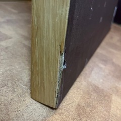 ikea karlby oakの画像