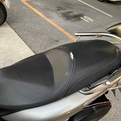 マジェスティ155の画像