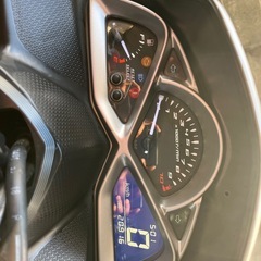 マジェスティ155の画像