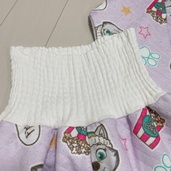 パウパトロール　スカイ＆エベレストパジャマの画像