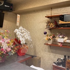 【阪神尼崎駅/バースタッフ募集/副業起業/時間自由/スキマ】の画像