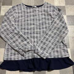 ②レディース　トップス　の画像