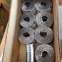 ムラタ ZMP 40  箱/100本巻× 20個入　 金物用 の画像