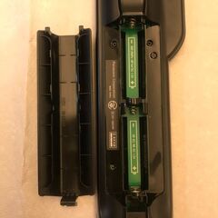 テレビリモコン　１，９００円の画像