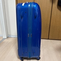 キャリーケースの画像