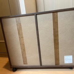 【無料】可動式・本棚の画像