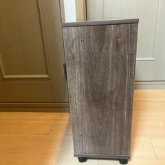 【無料】可動式・本棚の画像