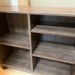 【無料】可動式・本棚の画像