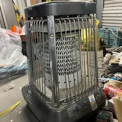 【受け渡し先決定】ブルーヒーターダイニチ石油ストーブの画像