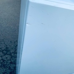 Haier ノンフロン冷凍冷蔵庫  OBBR-181Aの画像