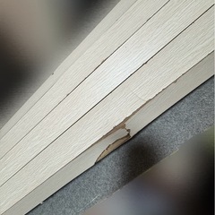 フローリングマット 6畳の画像