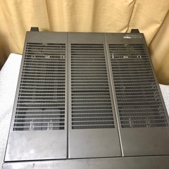 Technics SE-A3 テクニクス　パワーアンプの画像