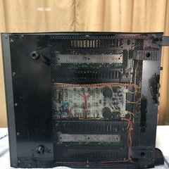 Technics SE-A3 テクニクス　パワーアンプの画像