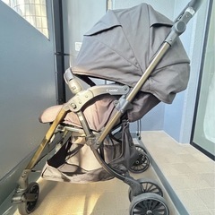 CombiスゴカルSwitch plus エッグショック EX AQの画像