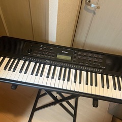 【値下げ交渉可】キーボードセットの画像