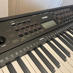 【値下げ交渉可】キーボードセットの画像