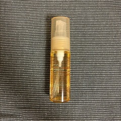 無印ヘアセラムの画像