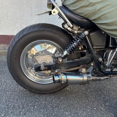 jazz カスタム　実働　【値下げ交渉不可】　　の画像